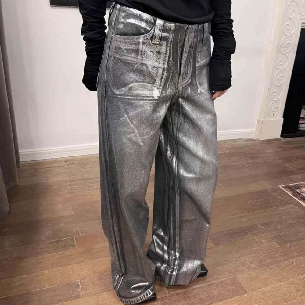 Designer Jeans